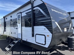 New 2026 Heartland Prowler 2802BHS available in Bend, Oregon