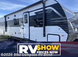 New 2026 Heartland Prowler 2802BHS available in Bend, Oregon