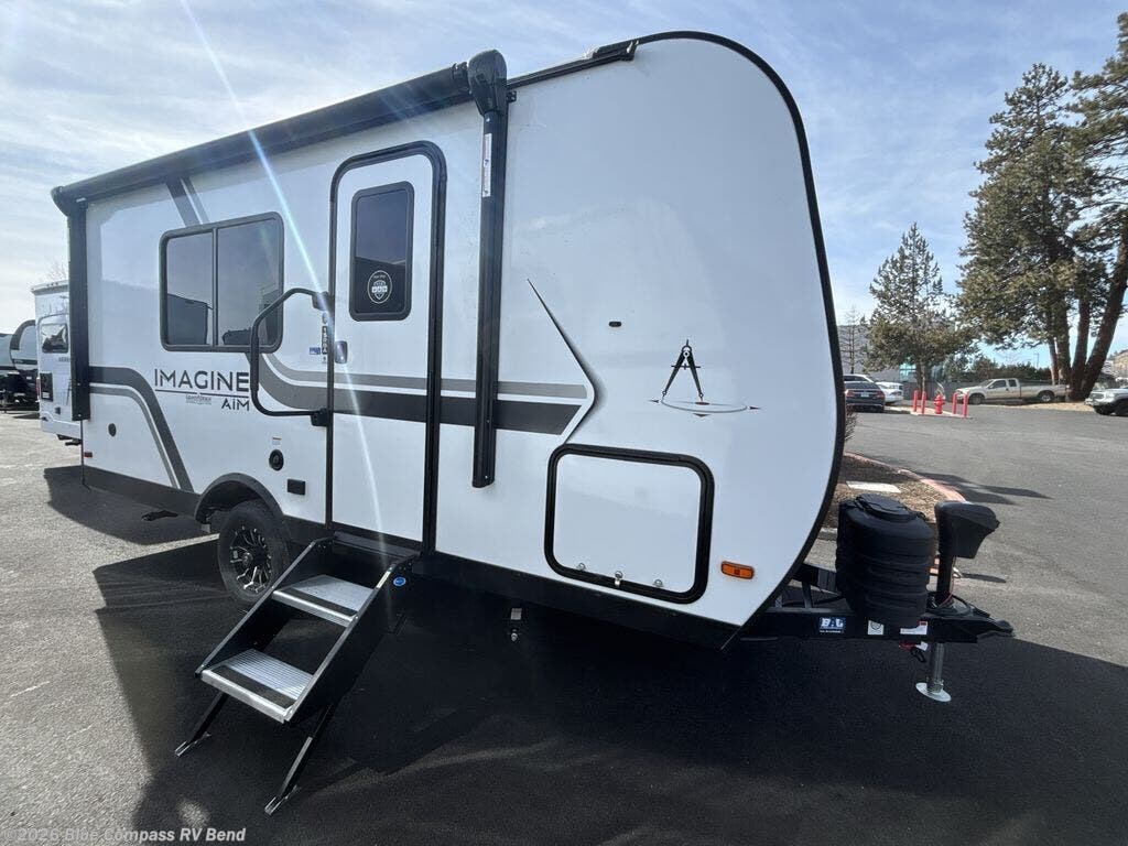 New 2026 Grand Design Imagine AIM 15RBA available in Bend, Oregon
