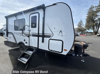 New 2026 Grand Design Imagine AIM 15RBA available in Bend, Oregon