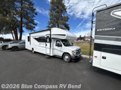 New 2026 Entegra Coach Odyssey SE 29KF available in Bend, Oregon