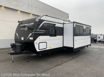 New 2026 Heartland Prowler 2602BHS available in Bend, Oregon