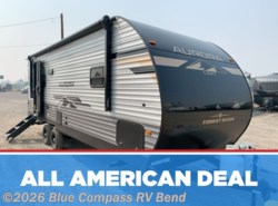 New 2025 Forest River Aurora Light 23MKS available in Bend, Oregon