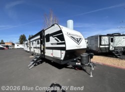 New 2026 Grand Design Transcend Xplor 27DBX available in Bend, Oregon
