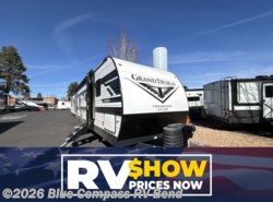 New 2026 Grand Design Transcend Xplor 27DBX available in Bend, Oregon