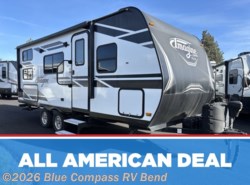 Used 2019 Grand Design Imagine XLS 21BHE available in Bend, Oregon
