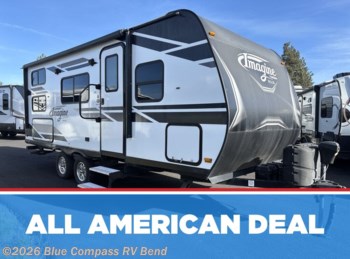 Used 2019 Grand Design Imagine XLS 21BHE available in Bend, Oregon