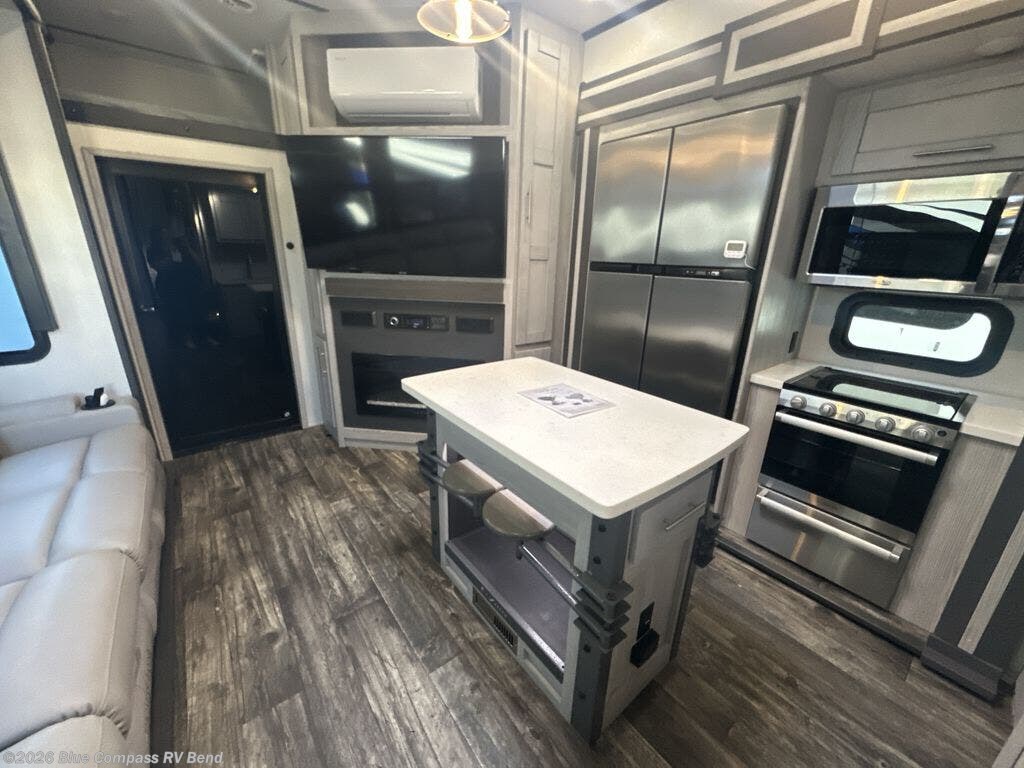 Used 2021 Keystone Fuzion 373 available in Bend, Oregon