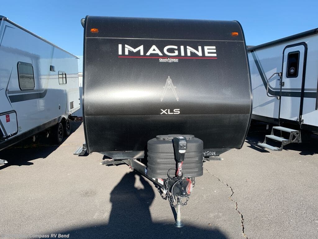 New 2026 Grand Design Imagine XLS 22MLE available in Bend, Oregon