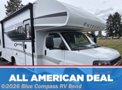 New 2026 Thor Motor Coach Geneva 28VT available in Bend, Oregon