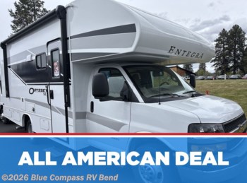 New 2026 Thor Motor Coach Geneva 28VT available in Bend, Oregon