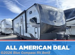 New 2026 Forest River Rockwood Signature 8263MBR available in Bend, Oregon