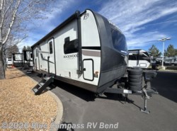 New 2026 Forest River Rockwood Ultra Lite 2608BS available in Bend, Oregon