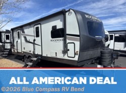 New 2026 Forest River Rockwood Ultra Lite 2608BS available in Bend, Oregon