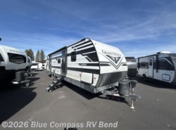 New 2026 Grand Design Transcend 325BHT available in Bend, Oregon