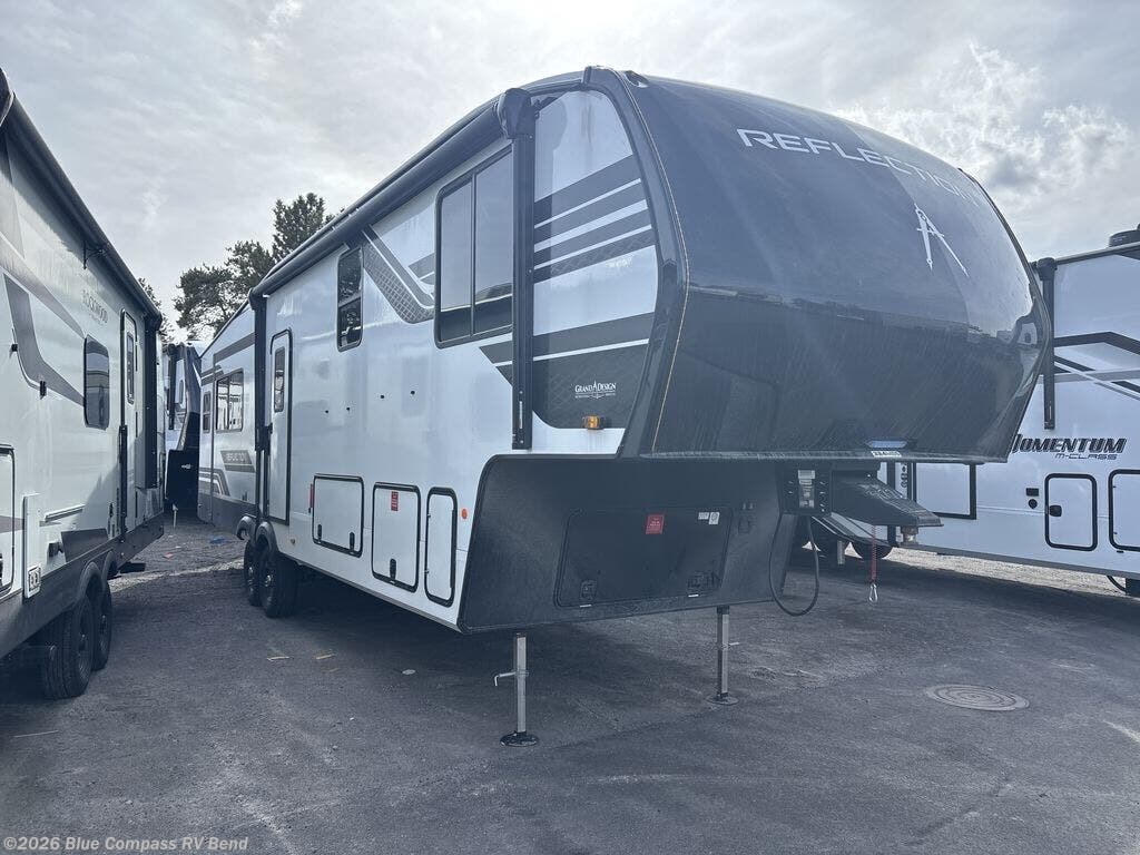 New 2026 Heartland Prowler 2100QB available in Bend, Oregon