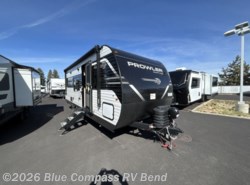 New 2026 Heartland Prowler 2201MDS available in Bend, Oregon