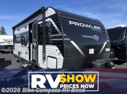 New 2026 Heartland Prowler 2201MDS available in Bend, Oregon