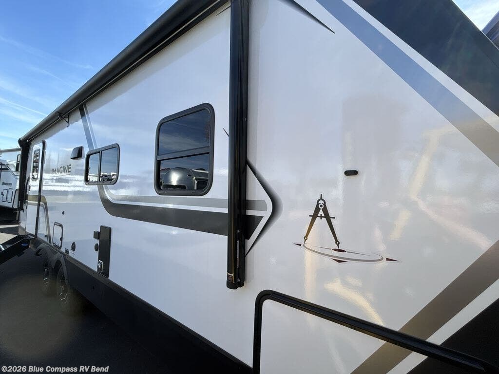 New 2026 Grand Design Imagine 2600RB available in Bend, Oregon