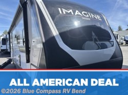 New 2026 Grand Design Imagine 2600RB available in Bend, Oregon