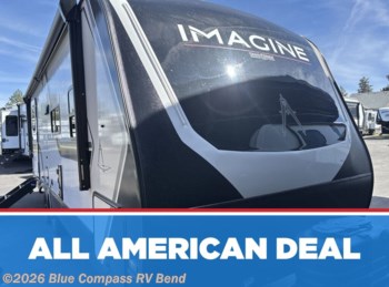 New 2026 Grand Design Imagine 2600RB available in Bend, Oregon