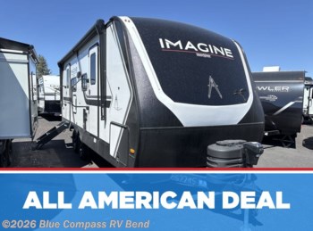 New 2026 Grand Design Imagine 2300MK available in Bend, Oregon