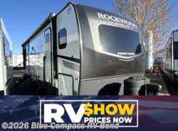 New 2026 Forest River Rockwood Ultra Lite 2618RD available in Bend, Oregon