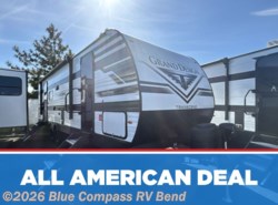 New 2026 Grand Design Transcend 265BHT available in Bend, Oregon