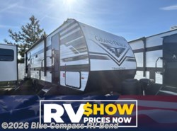 New 2026 Grand Design Transcend 265BHT available in Bend, Oregon
