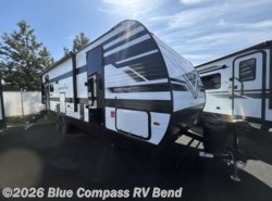 New 2027 Grand Design Transcend 245RLT available in Bend, Oregon