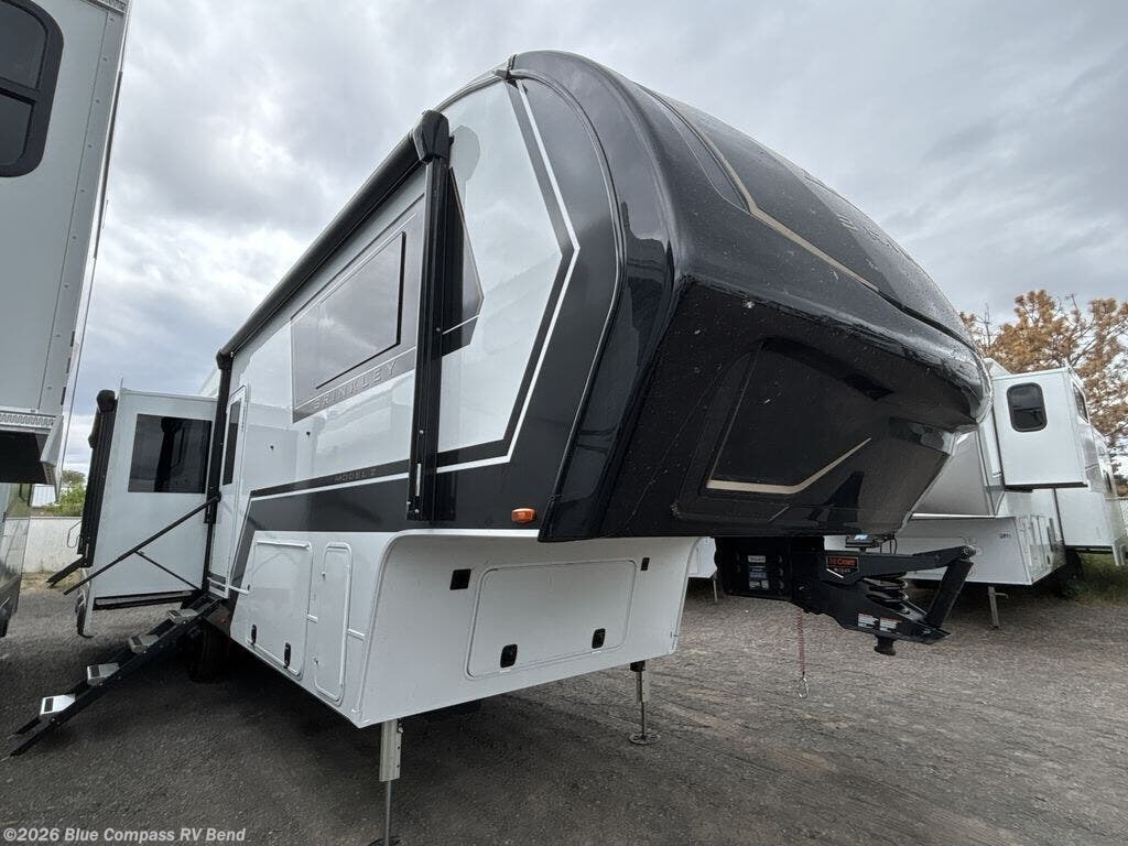 New 2026 Brinkley RV Model Z 3100 available in Bend, Oregon