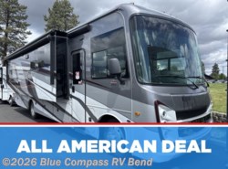 New 2026 Entegra Coach Vision XL 34G available in Bend, Oregon
