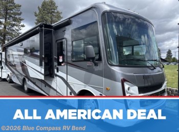 New 2026 Entegra Coach Vision XL 34G available in Bend, Oregon