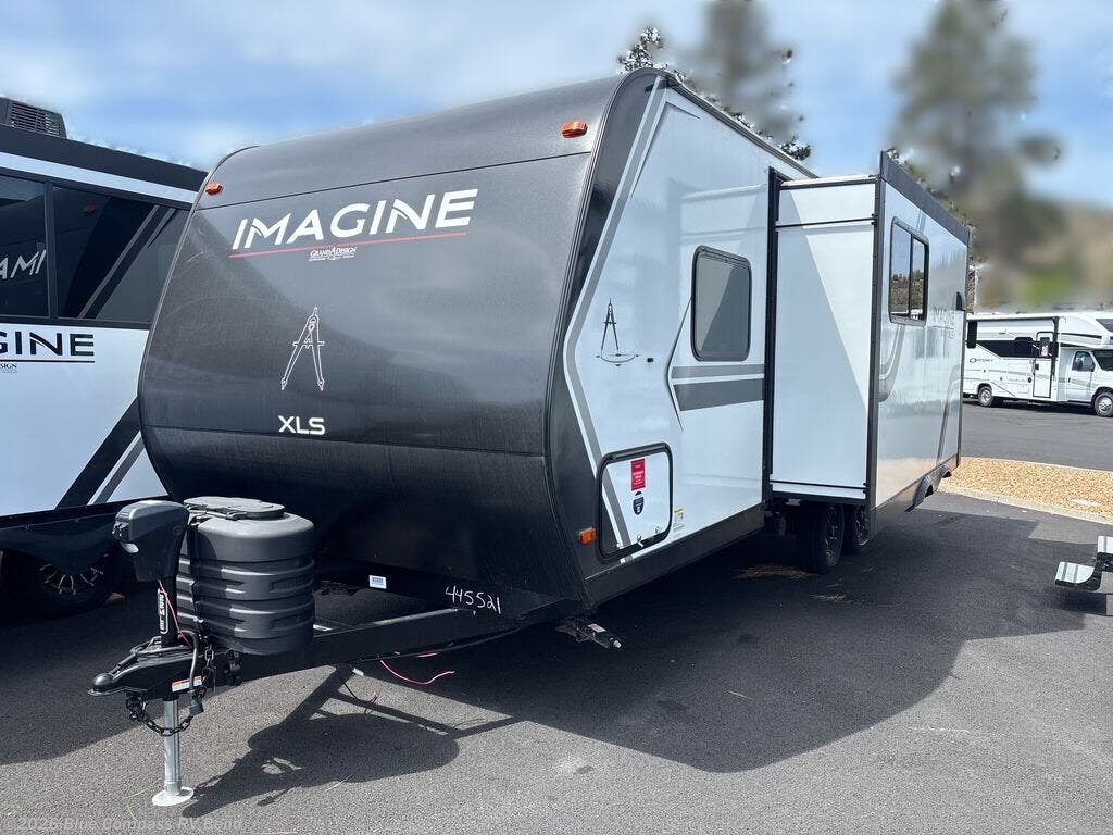 New 2026 Grand Design Imagine XLS 22MLE available in Bend, Oregon