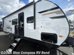 New 2026 Forest River Aurora 24RBS available in Bend, Oregon