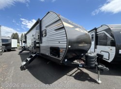 New 2026 Forest River Aurora 27DBH available in Bend, Oregon
