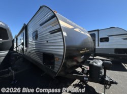 New 2026 Forest River Aurora 29TQS available in Bend, Oregon