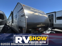 New 2026 Forest River Aurora 29TQS available in Bend, Oregon