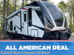 Used 2022 Cruiser RV Stryker ST2916 available in Bend, Oregon