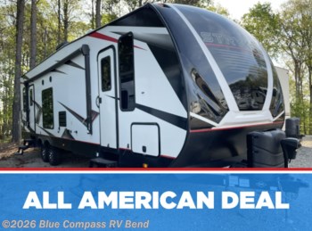 Used 2022 Cruiser RV Stryker ST2916 available in Bend, Oregon