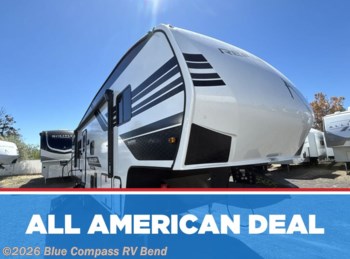 New 2026 Grand Design Reflection 100 Series 32BH available in Bend, Oregon