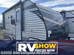 Used 2023 Forest River Aurora 16BHX available in Bend, Oregon