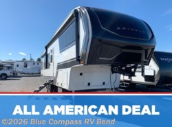 New 2026 Brinkley RV Model Z 2810 available in Bend, Oregon