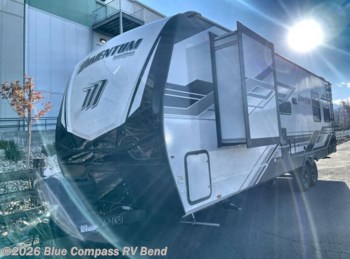 New 2026 Grand Design Momentum G-Class 29GS available in Bend, Oregon