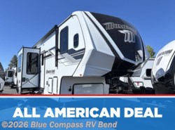 New 2026 Grand Design Momentum G-Class 350G available in Bend, Oregon