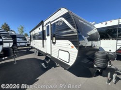 New 2026 Heartland Prowler 2601RLS available in Bend, Oregon