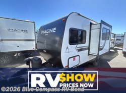 New 2026 Grand Design Imagine AIM 16MLA available in Bend, Oregon