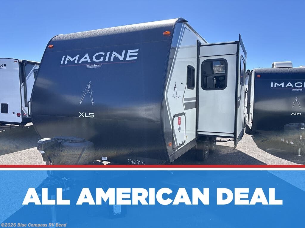 New 2026 Grand Design Imagine XLS 17MKE available in Bend, Oregon
