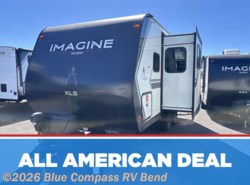New 2026 Grand Design Imagine XLS 17MKE available in Bend, Oregon