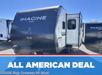 New 2026 Grand Design Imagine XLS 17MKE available in Bend, Oregon